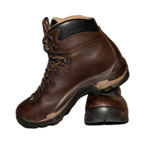 Asolo Women's TPS 520 GV Evo Backpacking Boots - Picture 2 of 9